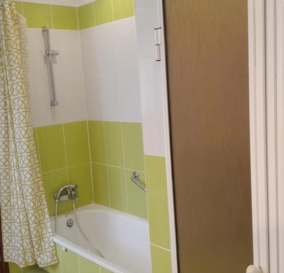 Piscina, Chalet, Villa Tranquila 푸에르토 드 라 크루즈 펜션