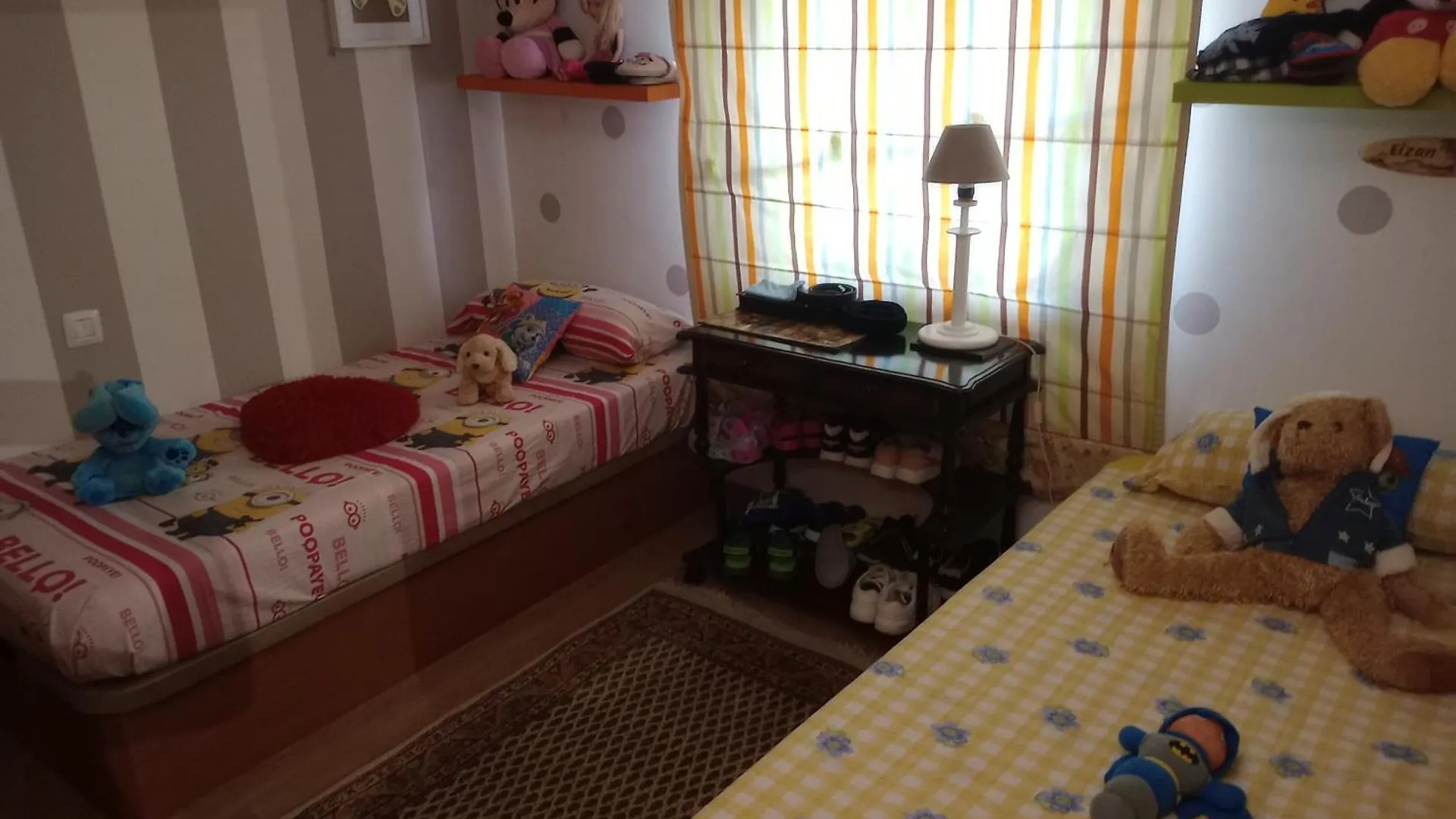 Piscina, Chalet, Villa Tranquila 푸에르토 드 라 크루즈 스페인