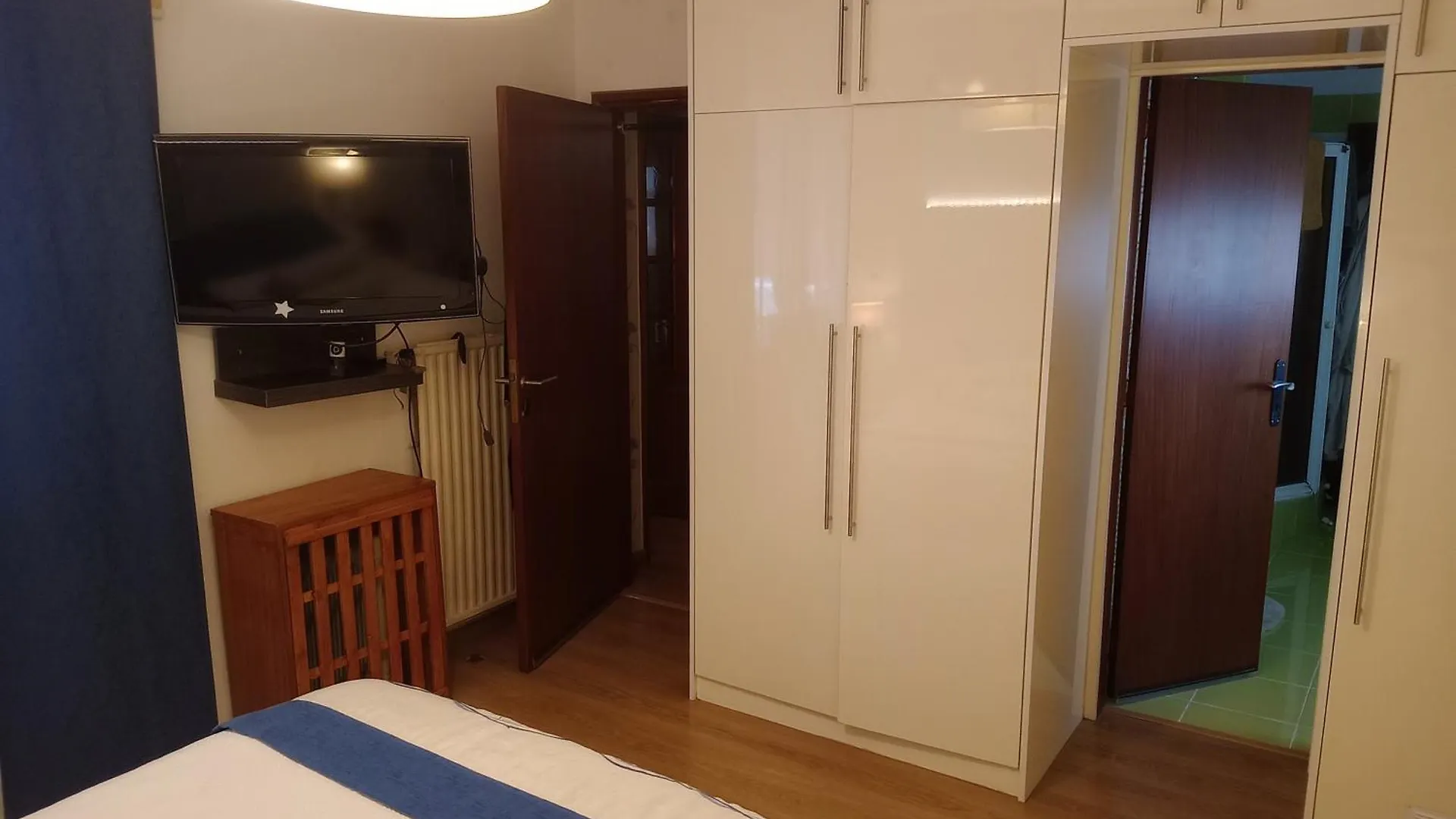 Piscina, Chalet, Villa Tranquila 푸에르토 드 라 크루즈 0*,  스페인