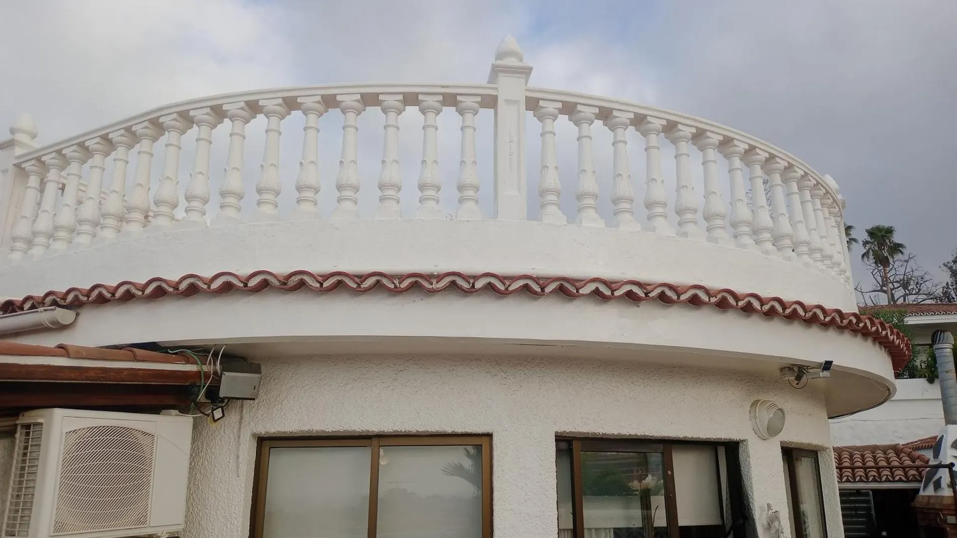 Piscina, Chalet, Villa Tranquila 푸에르토 드 라 크루즈 0*,