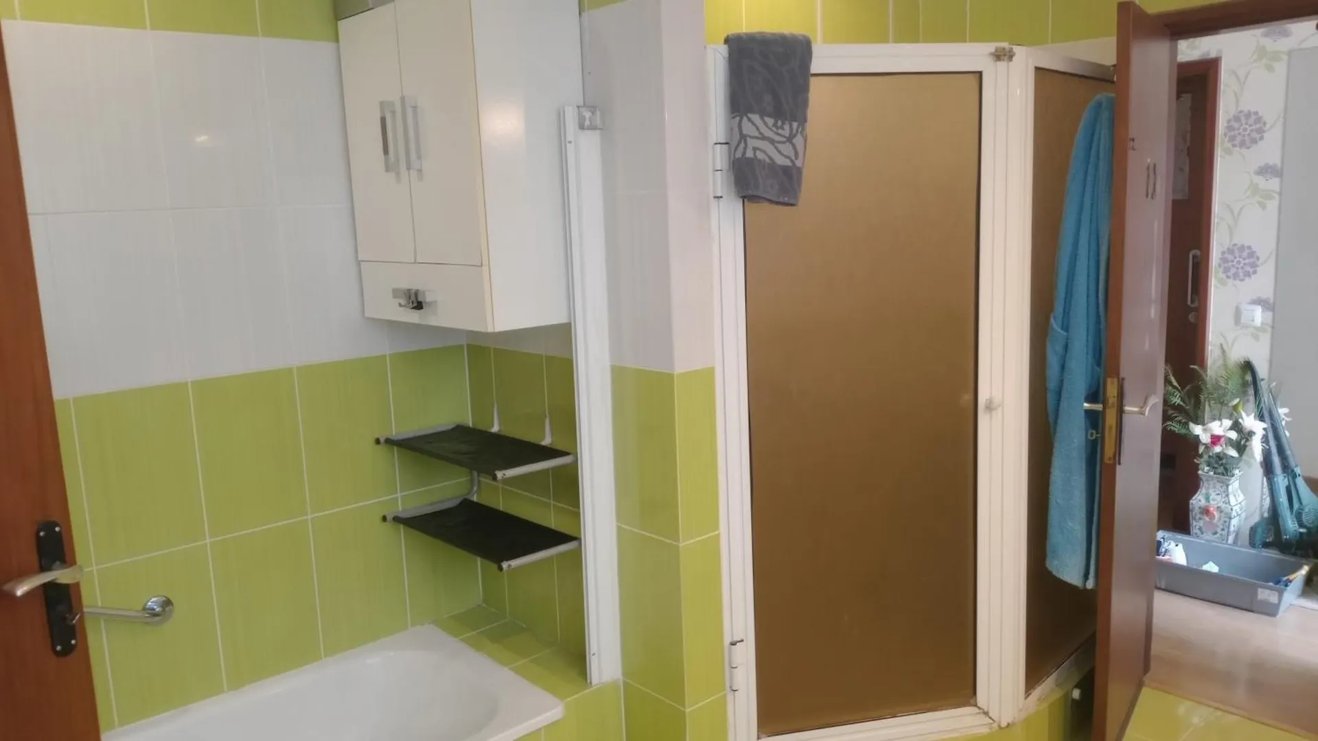 Piscina, Chalet, Villa Tranquila 푸에르토 드 라 크루즈