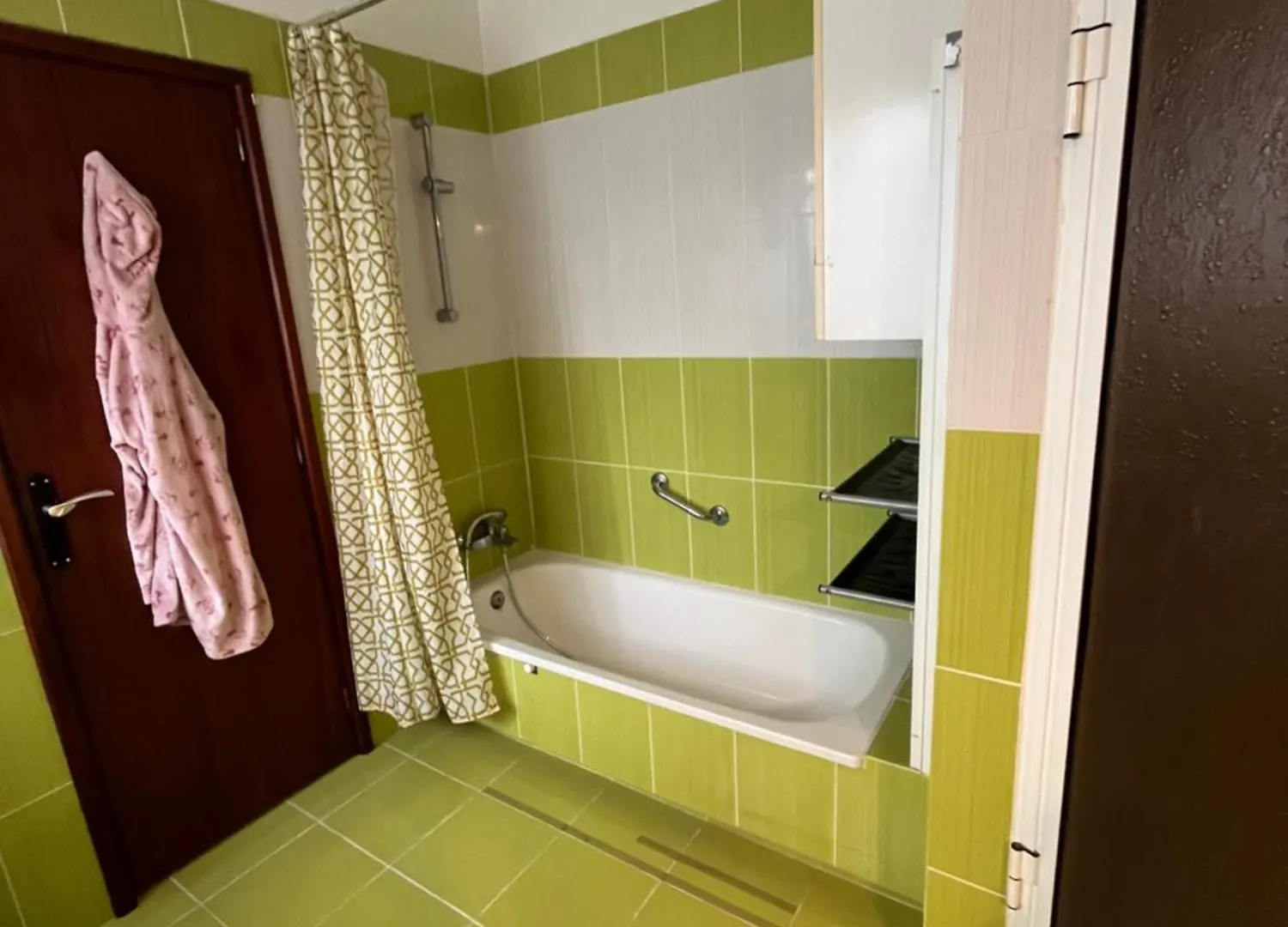 펜션 Piscina, Chalet, Villa Tranquila 푸에르토 드 라 크루즈