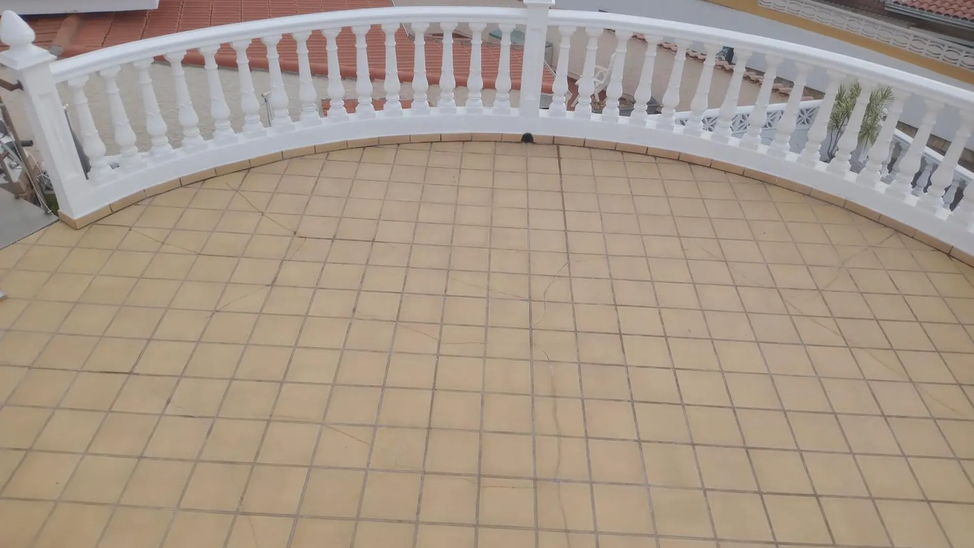 Piscina, Chalet, Villa Tranquila 푸에르토 드 라 크루즈 0*,