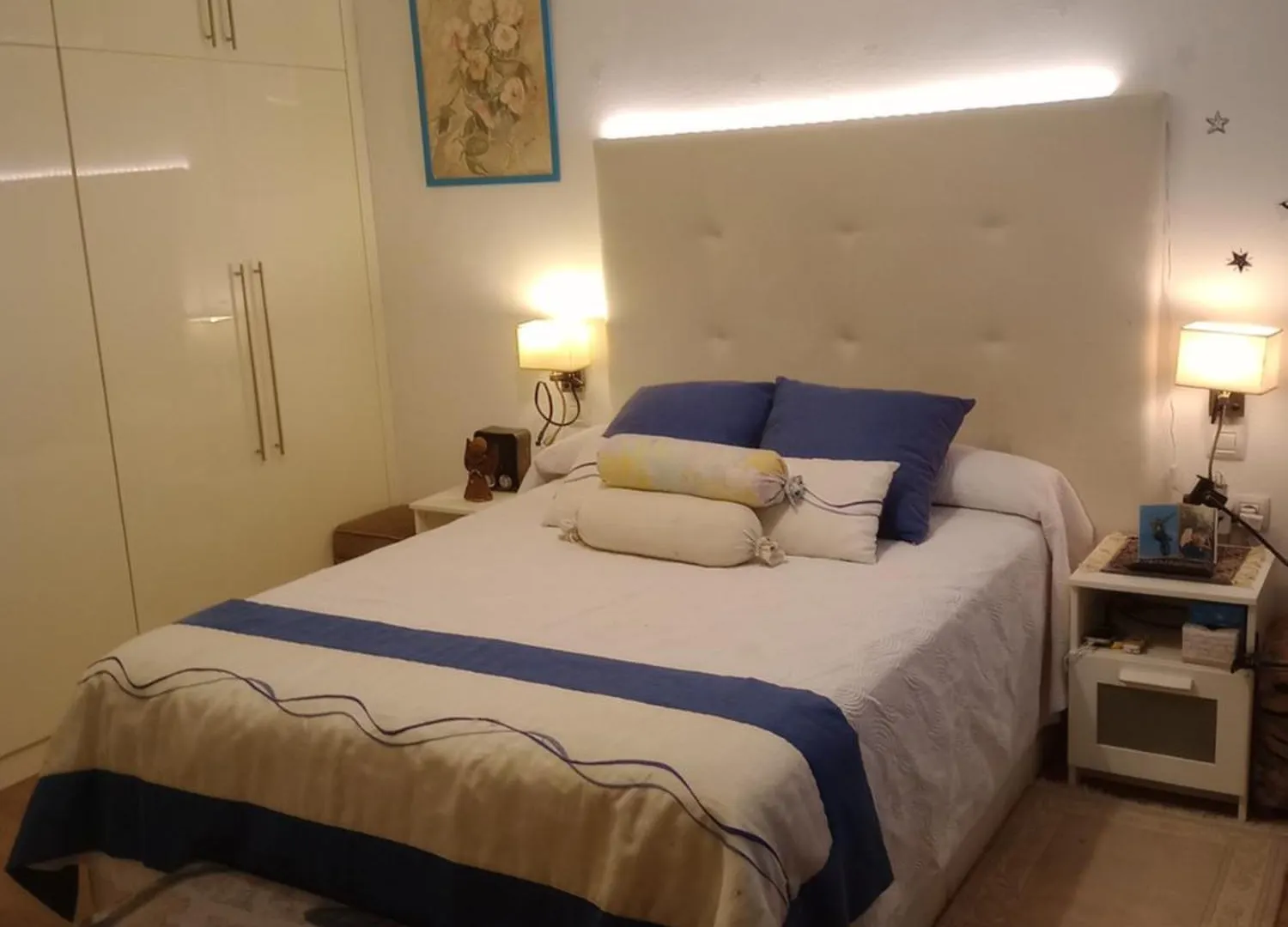펜션 Piscina, Chalet, Villa Tranquila 푸에르토 드 라 크루즈